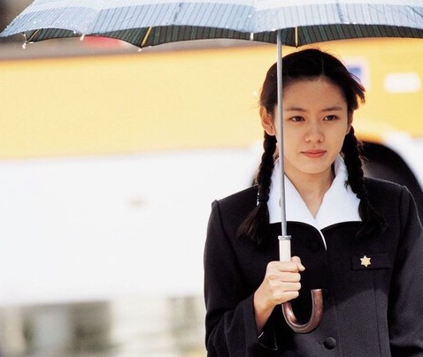 영화 클래식의 한장면