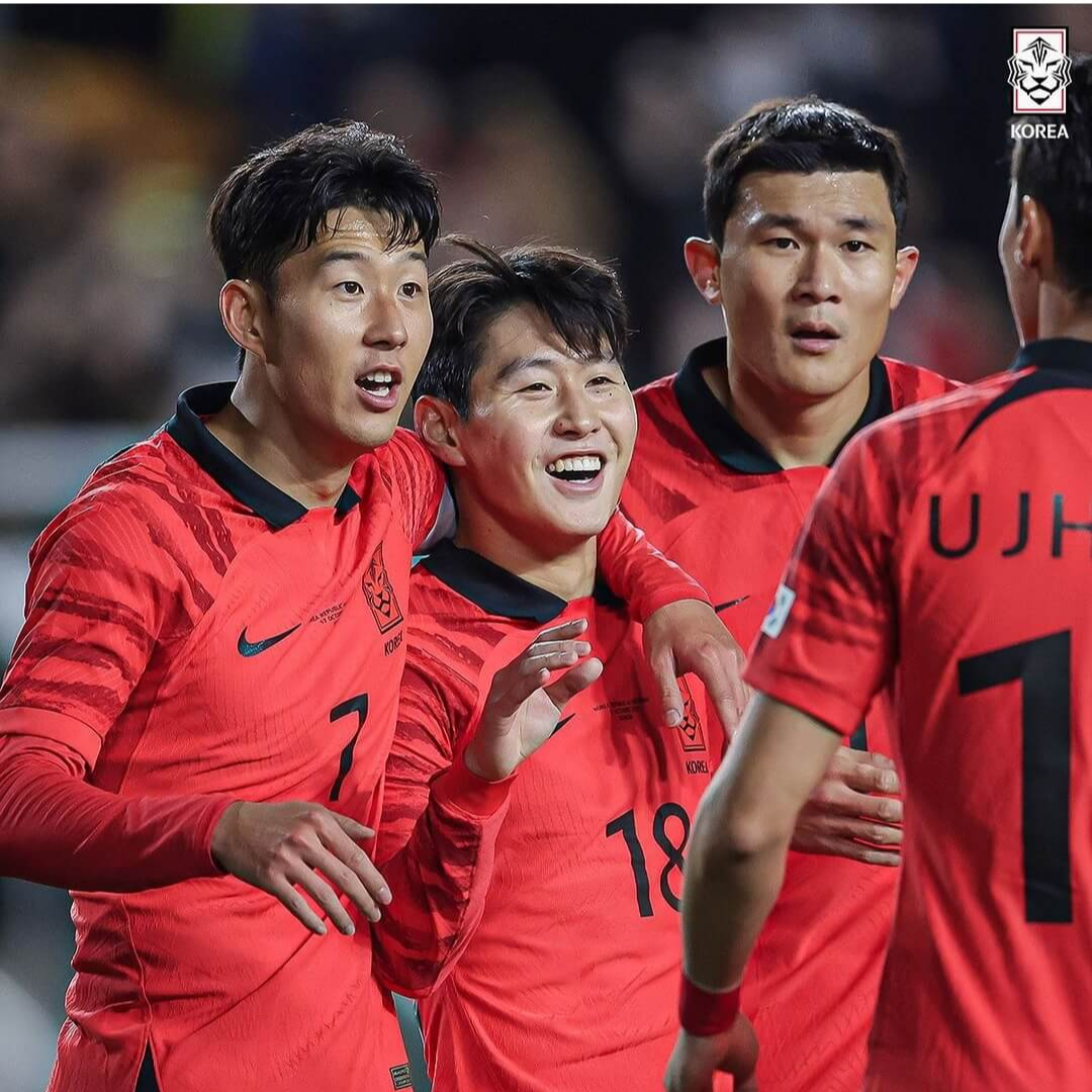 2026 월드컵 아시아 2차예선 한국 싱가포르 경기
