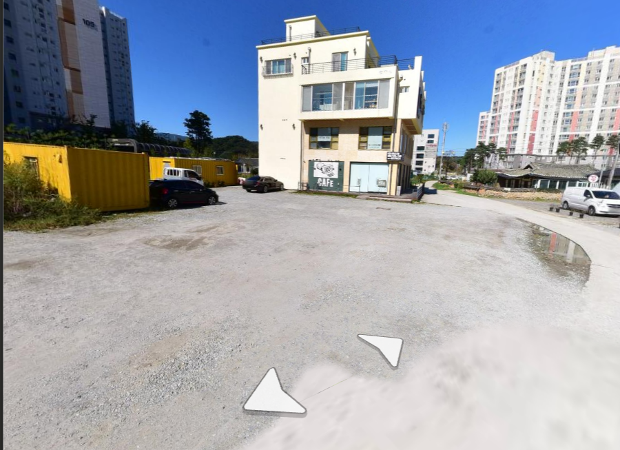 강릉 회산동 브런치 파스타 에그베네딕트 맛집 여행