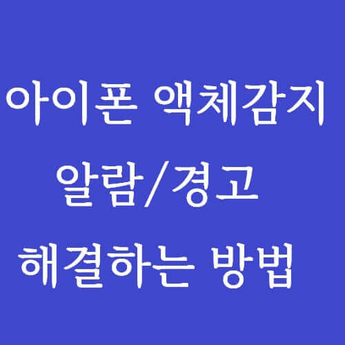 글 제목을 사진 이미지로 작성