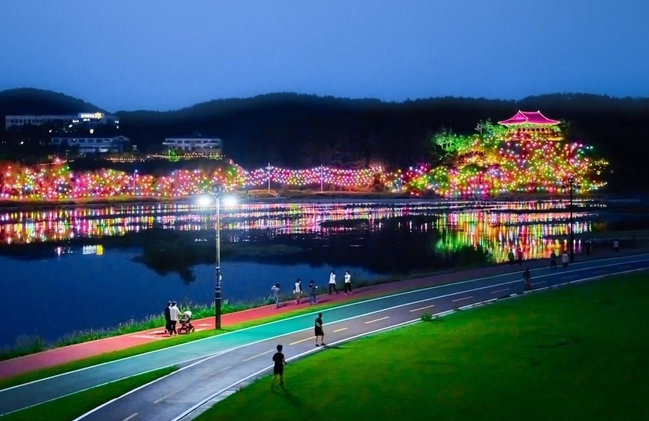 2023 연둥문화축제