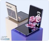 갤럭시 z 플립5 