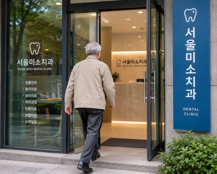 노인 복지 혜택 관련 사진