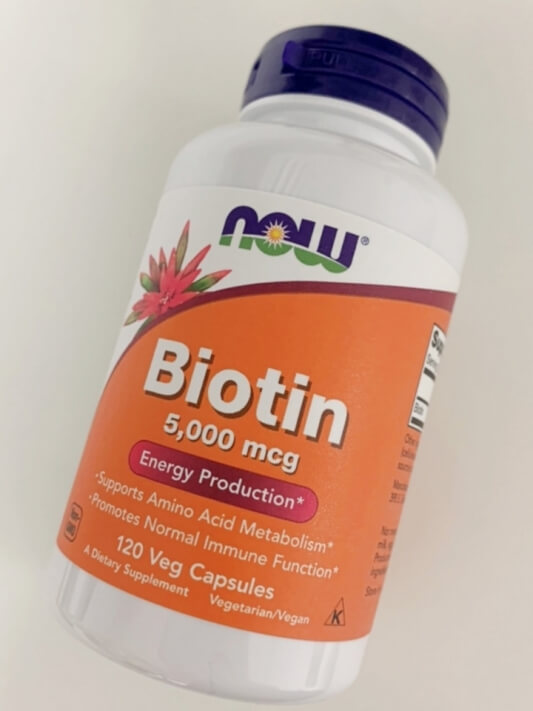 나우푸드 패키지 사진