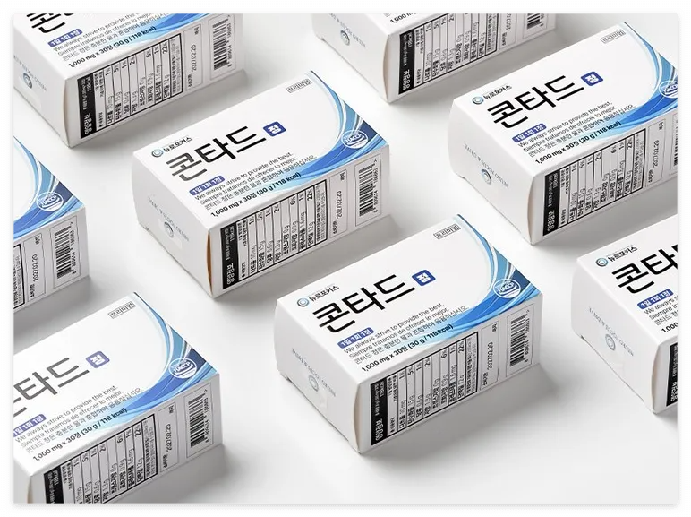 콘타드 정 효과와 후기