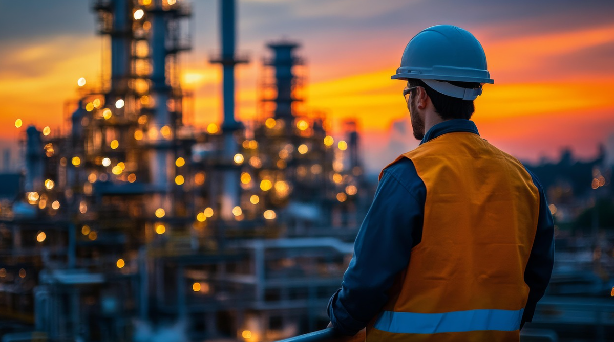 👷🏻♂️ 포스코이앤씨 안전책임자가 사장됐다: 건설 안전, 이제는 기업 성장의 핵심이다!