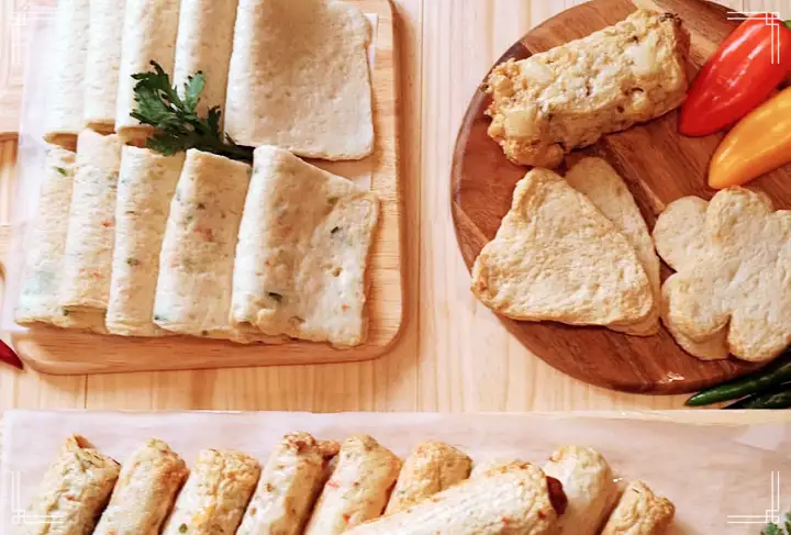 추운 겨울 대표 간식 국물에 어울리는 유부 주머니와 수제 어묵 맛집 부산 오뎅
