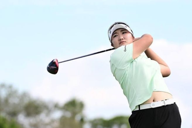 유해란 프로필 나이&middot;학력&middot;고향&middot;가족 총정리｜키&middot;LPGA 우승 5회&middot;상금 150억&middot;하이트진로 챔피언십