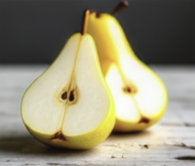 배의 효능과 부작용