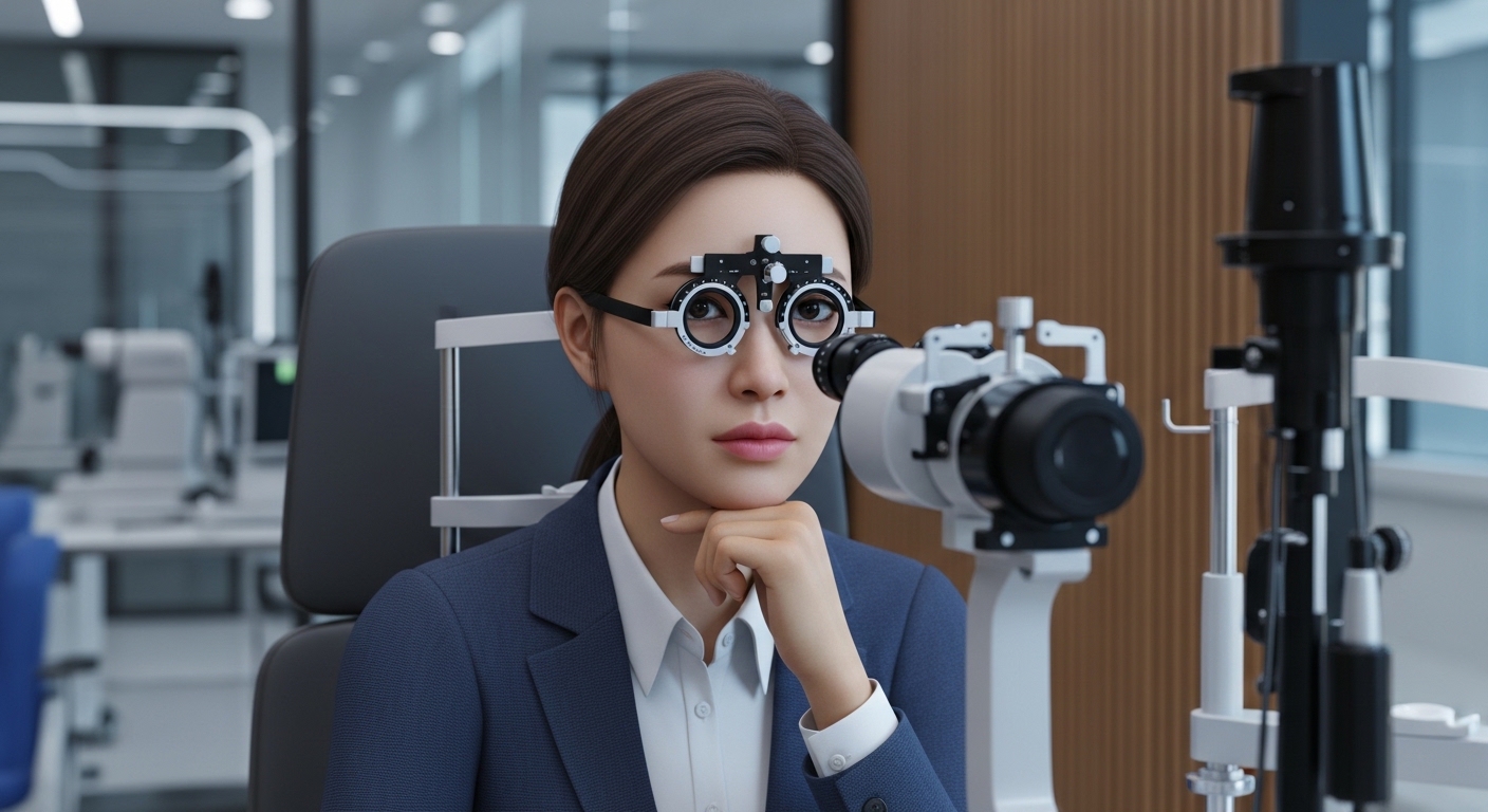 안구건조증&amp;#44;눈건강관리
