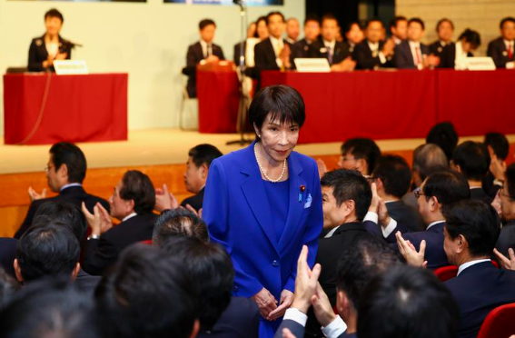 일본국채 &lsquo;트러스 모먼트&rsquo;와 미국국채 동반 쇼크