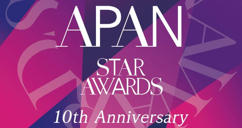 2024 SEOULCON APAN
STAR AWARDS