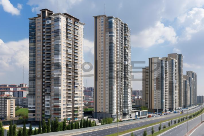 아파트 경비원 하는일