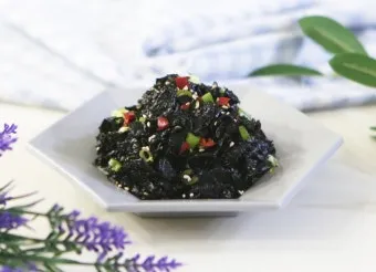 김무침 만드는 황금레시피 및 묵은김 활용 팁 정리_11