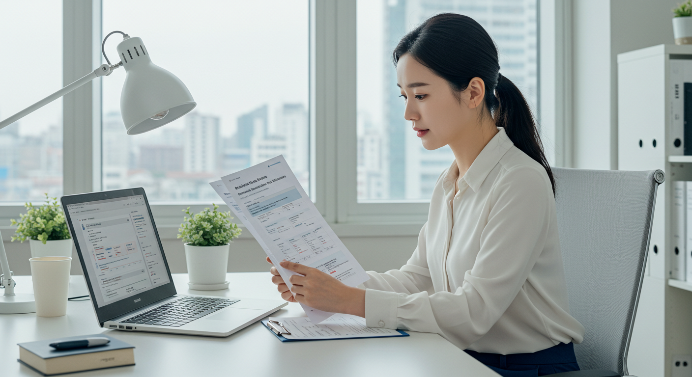 2025 근로장려금 대상자 조건 완벽 해설: 나는 받을 수 있을까?