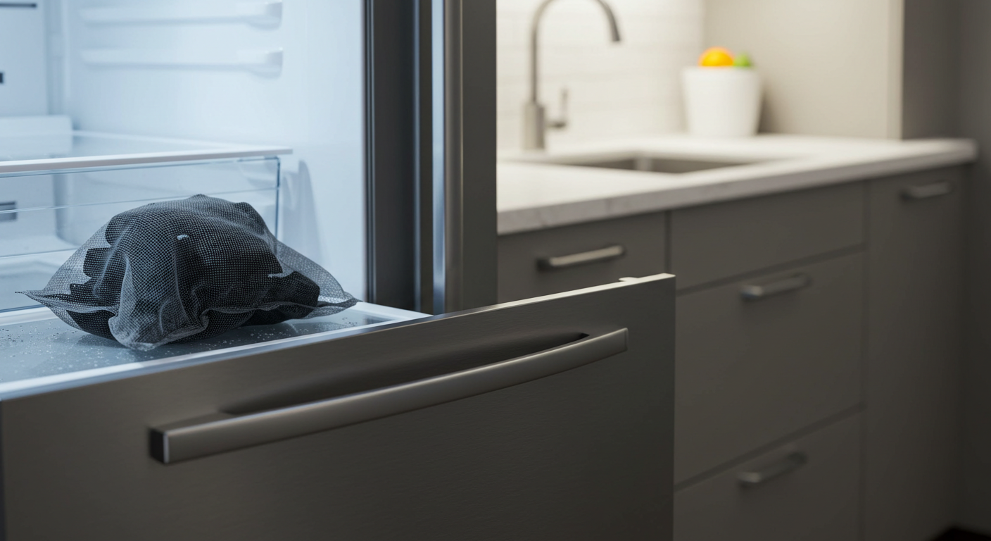 김치 냄새 없애는 방법