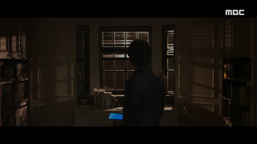 이토록 친밀한 배신자, 원작 소설이 있을까? 알아야 할 모든 것9