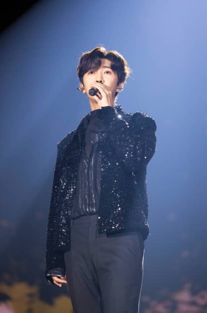 임영웅 콘서트 사진