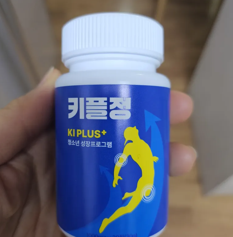 키플정 내돈내산