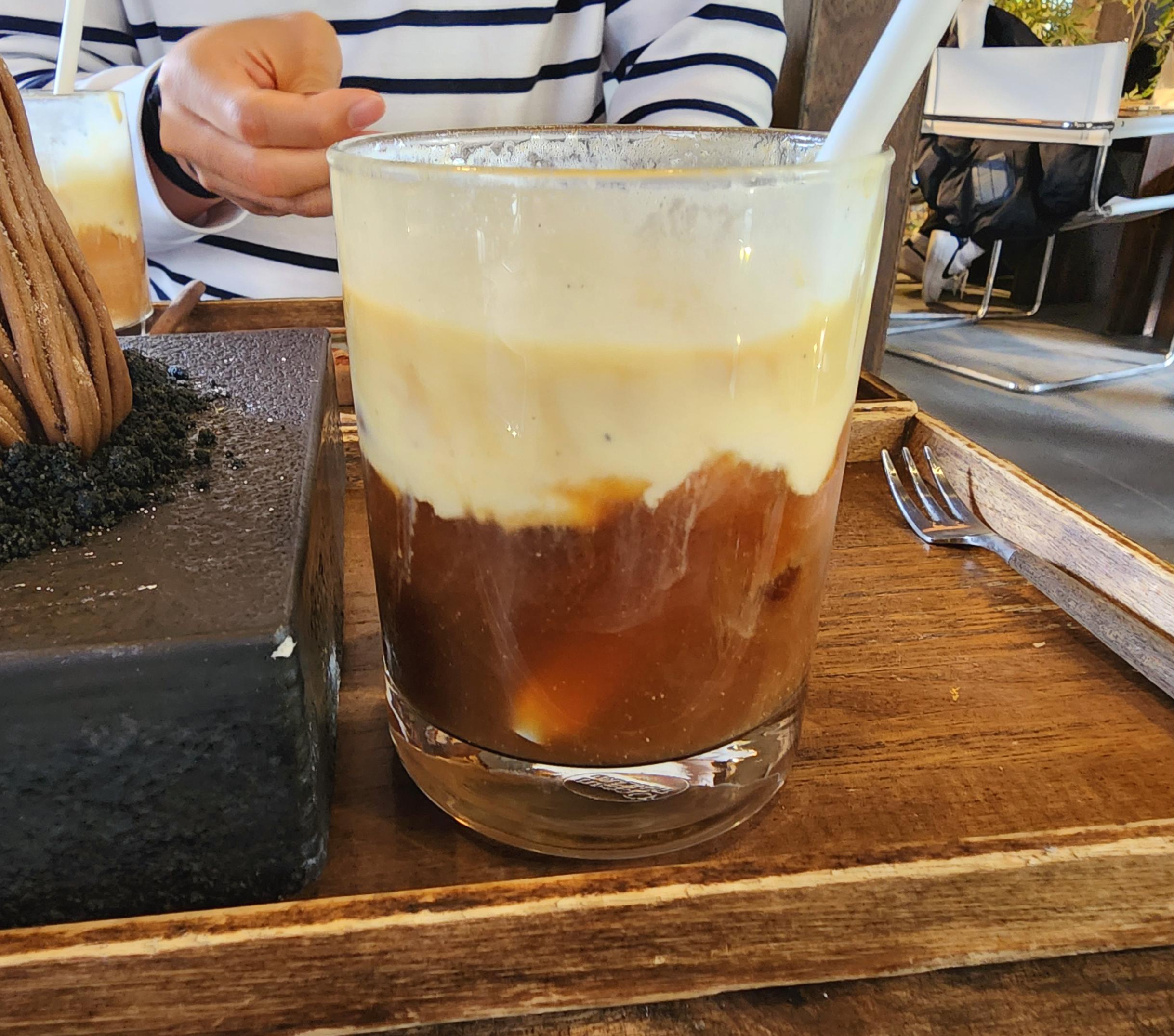 익선동청수당베이커리