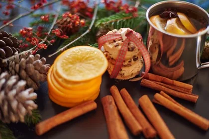 계피의 기본적인 특징과 활용 개요7