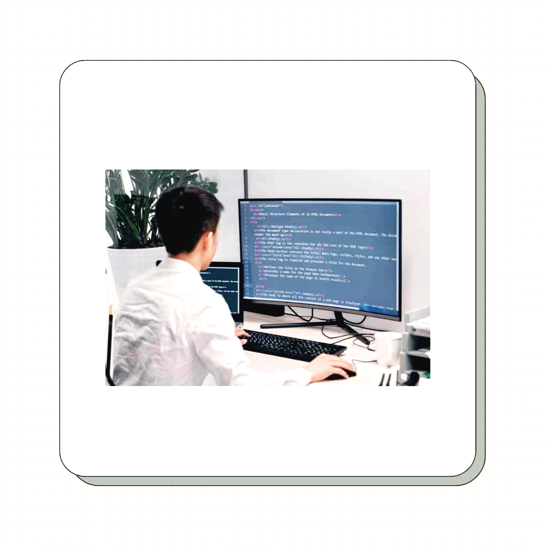 모니터기본 이미지