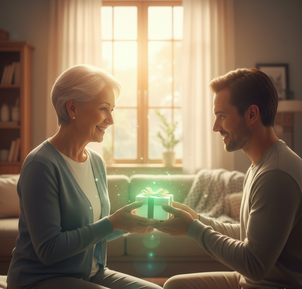 '건강'을 선물하는 7가지 방법