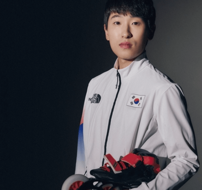 정병희 금메달