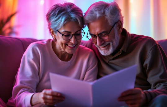 60대 이상을 위한 건강보험 비교 분석