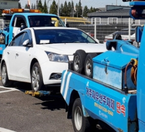 거주자 우선 주차 신청방법부터 견인&amp;#44; 주차 가능시간&amp;#44; 과태료