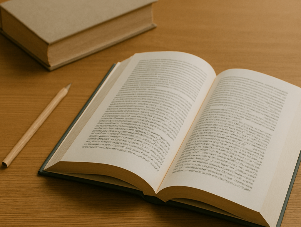 같은 책 반복해서 읽기