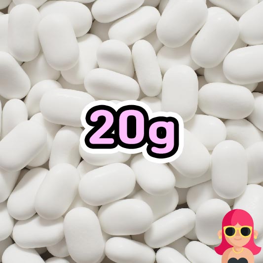 20g
