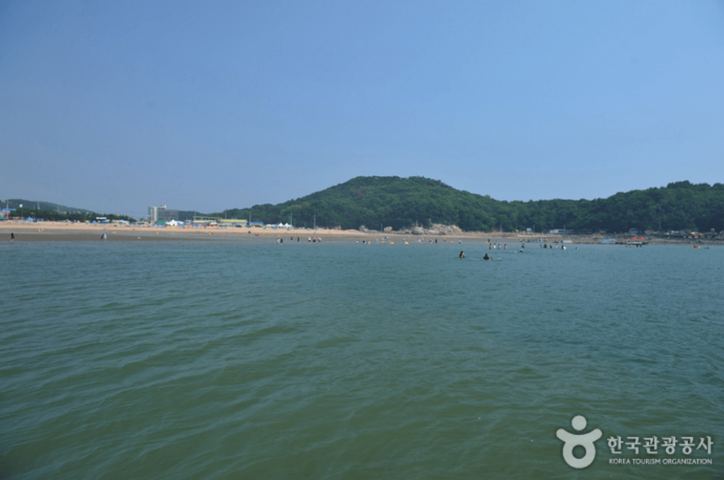 을왕리해수욕장 (중구)