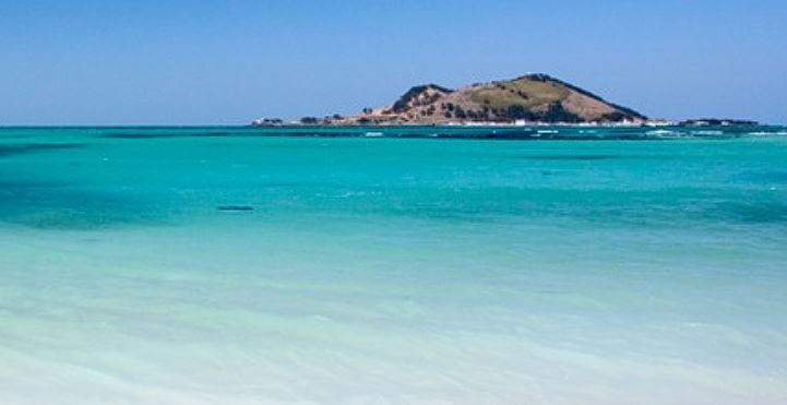 제주관광지도 다운로드, 우편발송