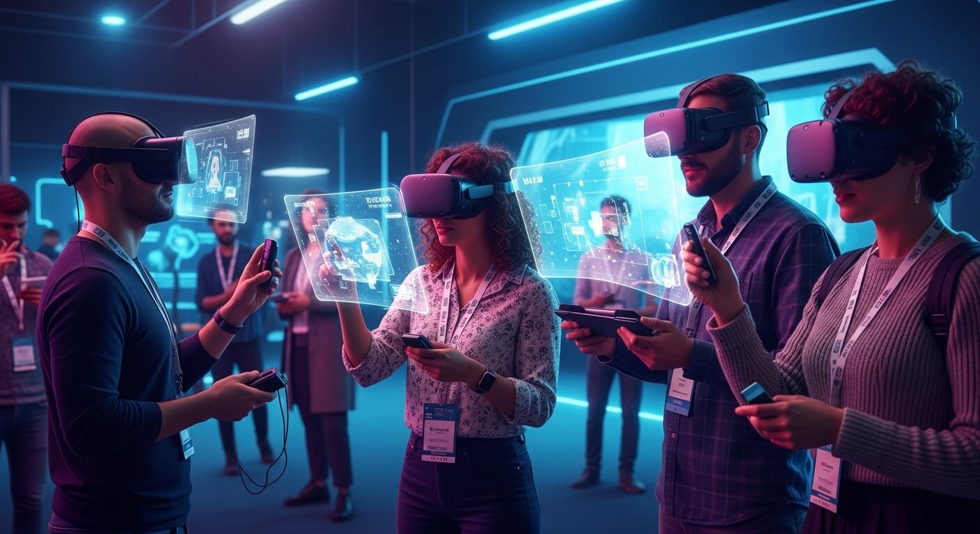 2025 메타버스 엑스포 일정