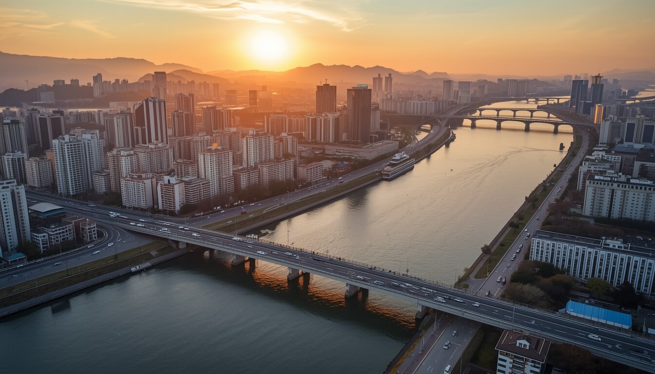 2026 서울 공동주택 공시가격 상승 한강 아파트