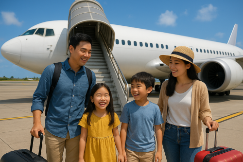 해외 여행 호텔 저렴하게 예약하는 방법