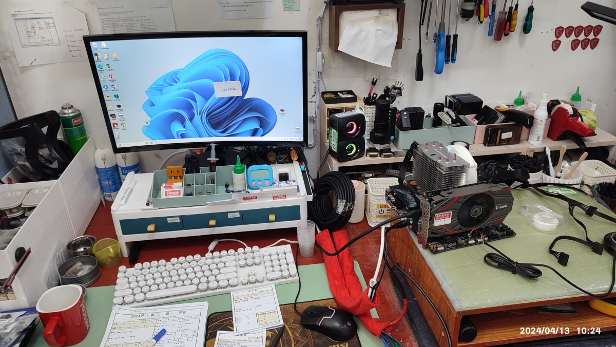 오산에서 구입하신 HDMI 케이블