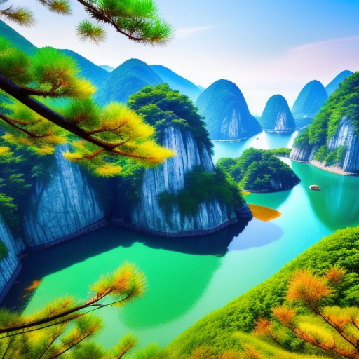 한국의 숨겨진 보석