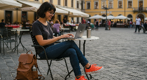 디지털 노마드 생활비 총정리