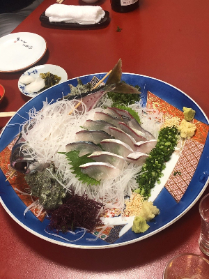 일본 후쿠오카 맛집 추천 갓포 요시다