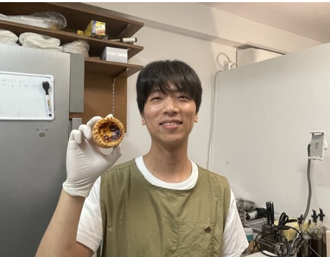 [생활의달인] 에그타르트 달인 주문 방법 택배 가능? 서울 매장 위치·예약 꿀팁까지 한눈에!