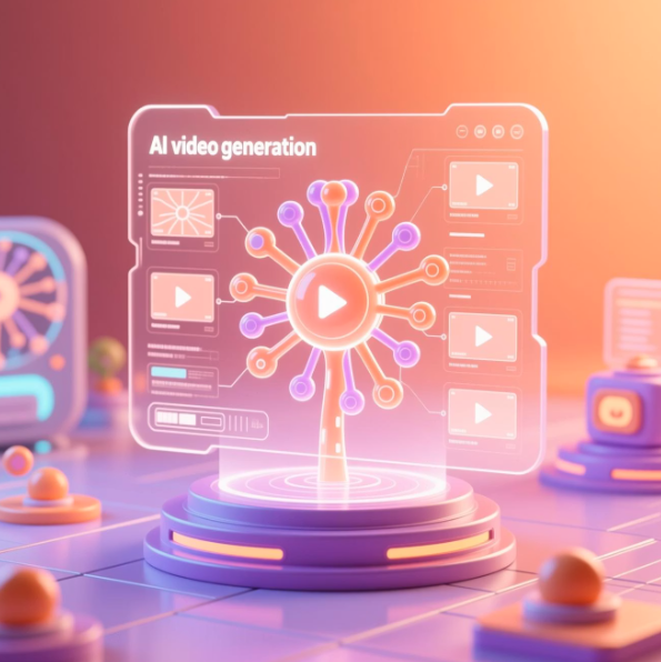 kling 기술적 혁신과 향후 전망 섹션 이미지