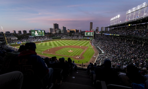 월드시리즈 중계