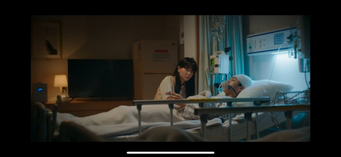 무인도의 디바 6회 줄거리 무인도의디바 다시보기