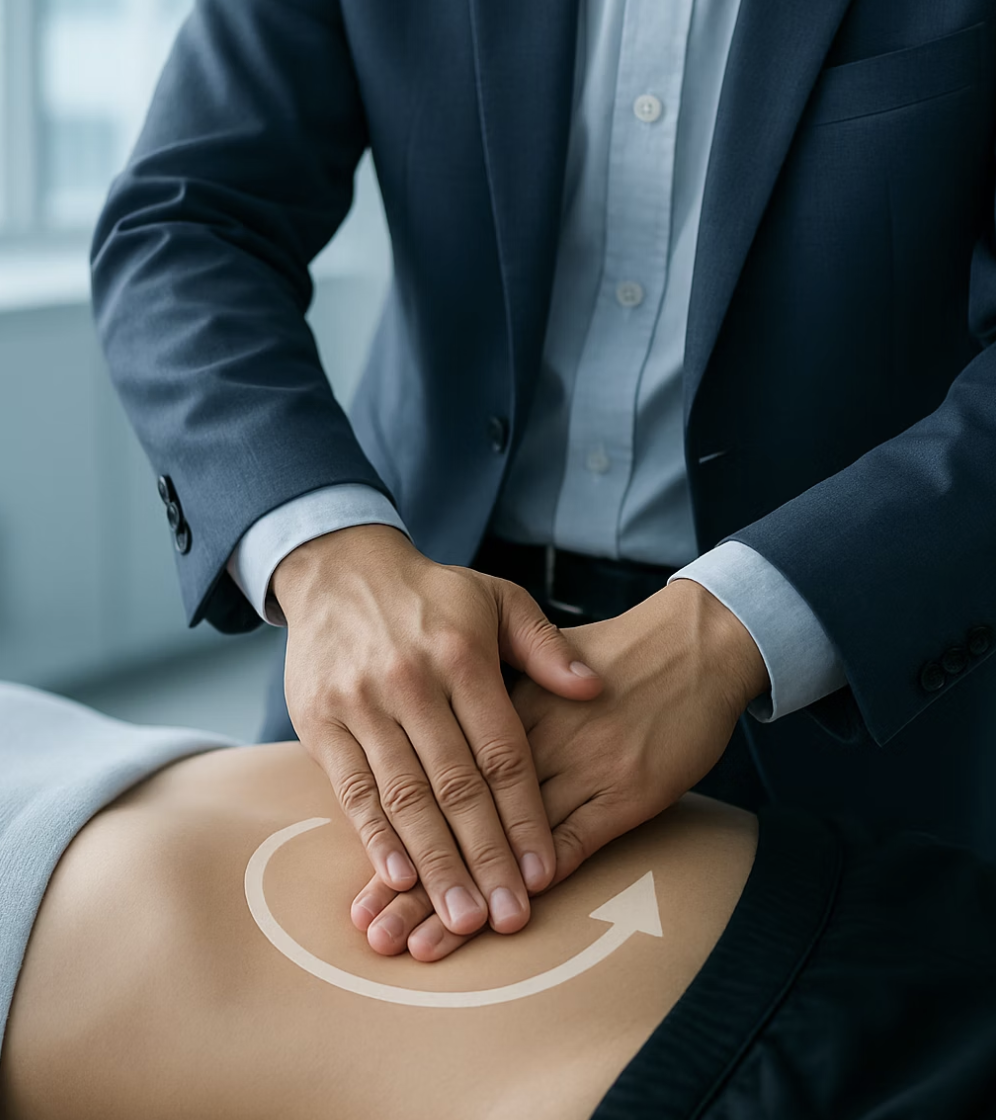 막힌 길을 뚫어주는 외부 지원군