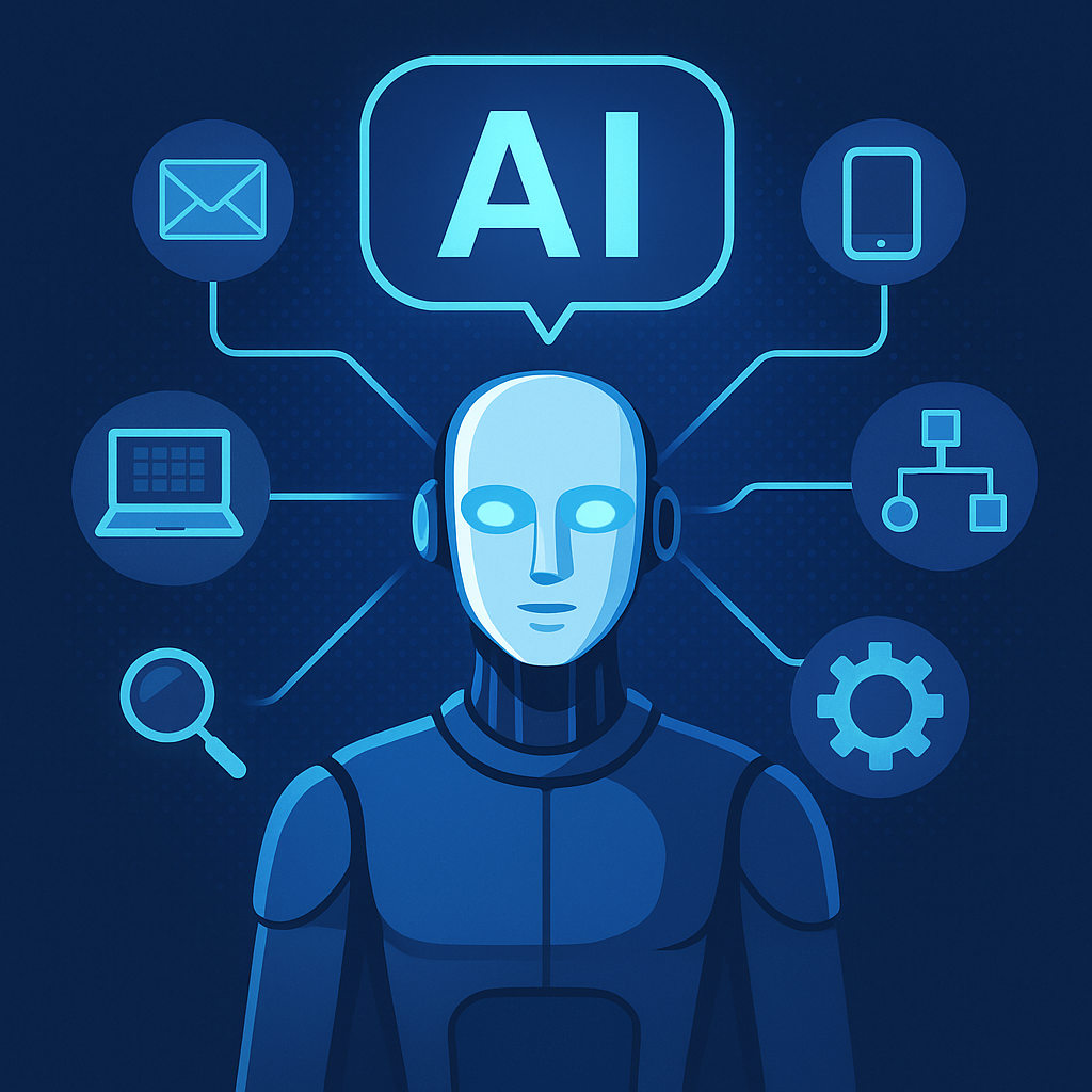 AI 에이전트