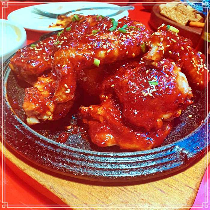 놀토, 놀라운 토요일 강동, 천호, 고분다리 전통 시장 대나무 숯불 바비큐, 닭 구이 맛집