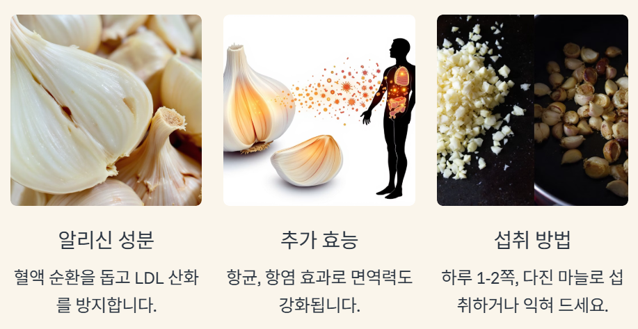 마늘