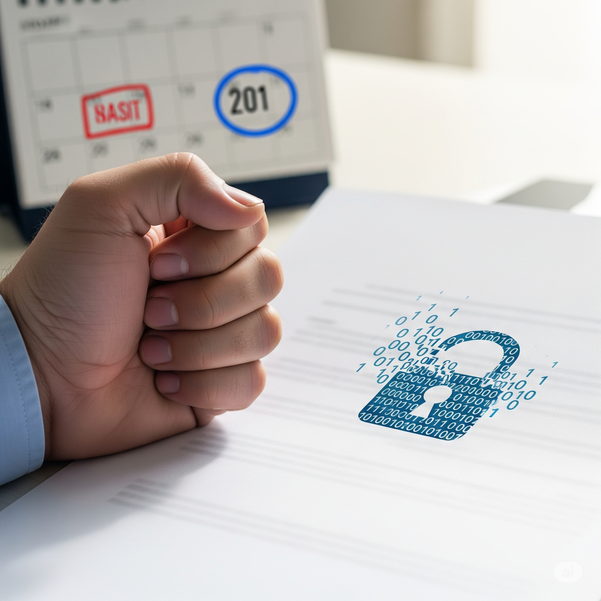 SKT 개인정보유출 우편 받은이유?